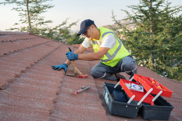 Quick and Trustworthy Emergency Roof Repair Services in Claude, TX