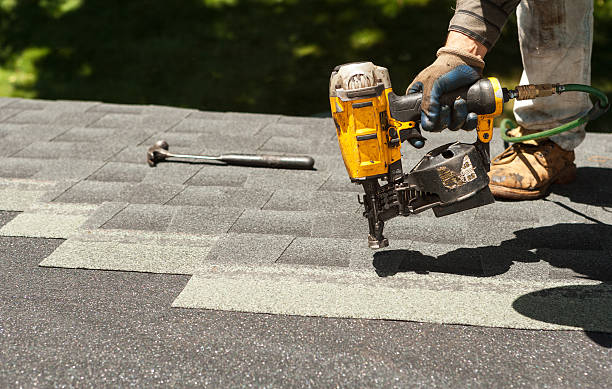Professional Roofing Contractor in Claude, TX