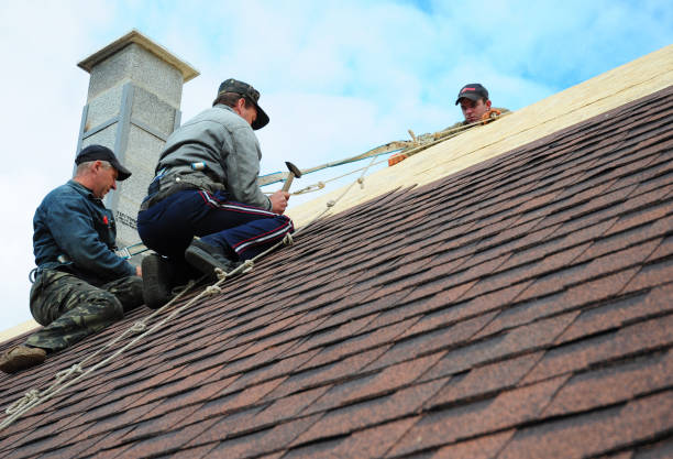 Best Commercial Roofing Services  in Claude, TX