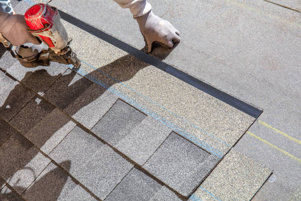 Best Slate Roofing Contractor  in Claude, TX