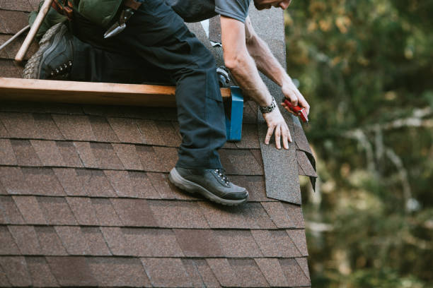Best Roof Repair Services  in Claude, TX
